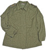 NVA Female Officer Strichtarn Camo Uniform Jacket (k88)