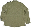 NVA Female Officer Strichtarn Camo Uniform Jacket (k88)