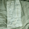 Vintage US GI Intermediate Cold Sleeping Bag