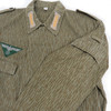Fictional Camouflage Uniform Jacket From Major TV Series