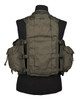 MIL-TEC Tactical Vest Modular System - Olive