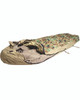 Woodland Camo TRILAM Sleeping Bag Cover