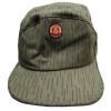 East German Army Camouflage Summer Field Cap