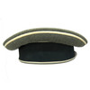 Original Wehrmacht Infantry Officer Visor Cap