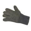 Original Wehrmacht Wool Glove - Sz. 1