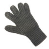 Original Wehrmacht Wool Glove - Sz. 3