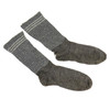 Original Wehrmacht Wool Socks - Sz. 3