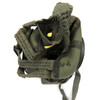 Original Wehrmacht M30 Gas Mask