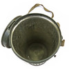 Original Wehrmacht M36 Gas Mask Canister