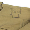 Original Kriegsmarine Tropical Shorts