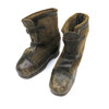 Original WWII German Army Cold Weather Sentry Boots