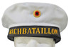 BW Navy Wachbatallion Sailor Cap - Size 60