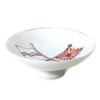 Japanese Fortress Service Sake Cup