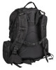 MIL-TEC® BLACK 36L ASSEMBLY DEFENSE PACK