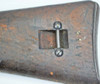 Original WWII Italian Beretta 38/42 Sub Machinegun Stock