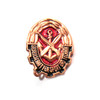 GST Membership Badge - Pin Back
