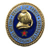 Achievement Badge of the Maritime Sports Exams, Divers, Level A