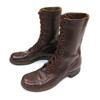 Original, Korean War M-48 Combat Boots