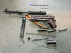 Replica MP40 (Shoei display model)