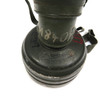 Original Wehrmacht M38 Gas Mask and Canister