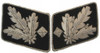 SS General Officer Collar Tabs (Kragenspiegel)