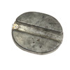 Original, WWII GI Mess Kit Lid (1942)