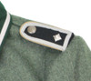SS Totenkopf M36 NCO Tunic From “The Boy in the Striped Pajamas”