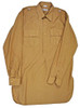 SS Brown Shirt - HERO Collection: Size Large