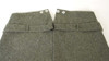 Model 1910/14/15 Feldgrau Feldhosen German Trousers from Hessen Antique