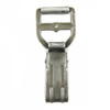 German Heavy Duty D-Ring Hooks