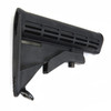 AR-15 Collapsible Mil-Spec Carbine Stock