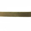 1.5 cm Tan Webbing (41" Roll)