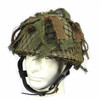 British WWII MKII Paratrooper Helmet
