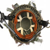 British WWII MKII Paratrooper Helmet