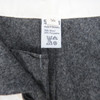 M36 Stone-gray Trousers from Major Film - Sz.35