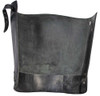 Low Boots With Leather Gaiters - Hero Collection - Poland Size 11