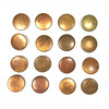 Original WWII Imperial Japanese Army Buttons