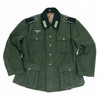 M36 Tunic with Infantry Insignia