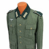 M36 Tunic with Infantry Insignia