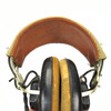 WWII USN ANB-H-1A  Receivers (Headset)