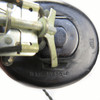 WWII USN ANB-H-1A  Receivers (Headset)