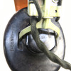 WWII USN ANB-H-1A  Receivers (Headset)