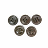 Original WW2 US Army M43 Field Jacket Buttons