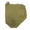 Original WWII, Army Service Gas Mask Bag