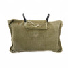 Original WWII, US Army Carlisle First Aid Bandage and Pouch
