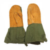 Original WWII GI  Trigger Finger Mittens
