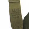 Original WWII, M1943 Suspenders - 1945 dated
