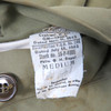 Original WWII US Army Reversible Ski Parka