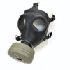Israeli Gas Mask with Filter