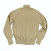 Vintage German Polizei Turtleneck Sweater - XL